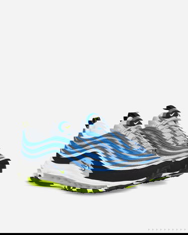 Tenisky a topánky Nike Air Max 97 "Atlantic Blue" Modrá | DQ9131-400, 3