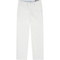 Nohavice Polo by Ralph Lauren Bedford Pants Biela | 710704176094, 1