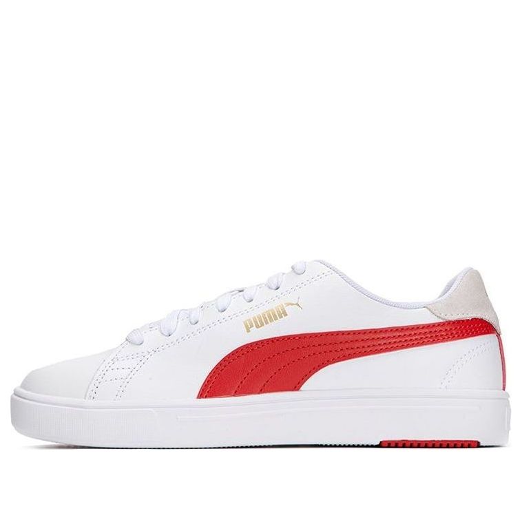 Tenisky a topánky Puma Serve Pro Lite Biela | 374902-19