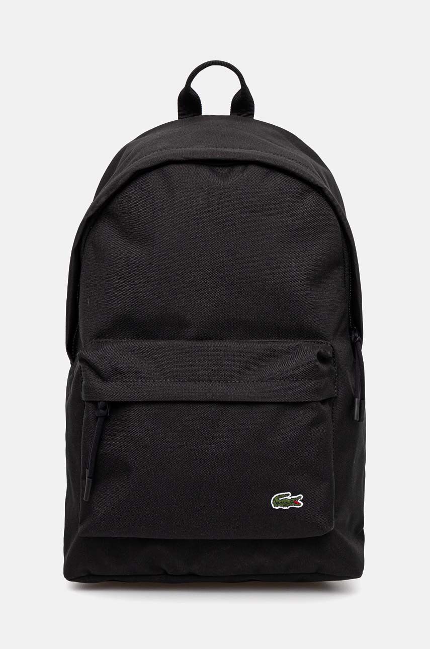 Batoh Lacoste Backpack Čierna | NU4592NE, 0