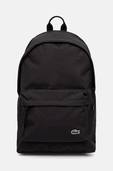 Batoh Lacoste Backpack Čierna | NU4592NE, 0