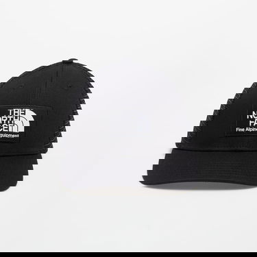 Šiltovka The North Face Mudder Trucker TNF Čierna | NF0A5FX8JK31, 0