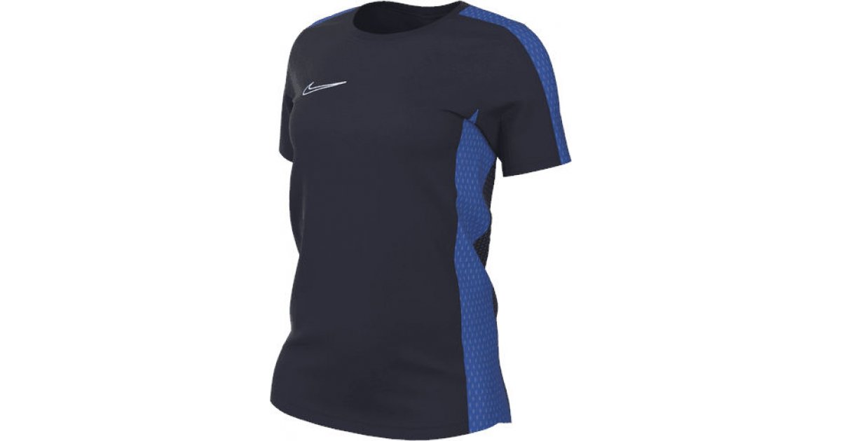 Tričko Nike Dri-FIT Academy 23 T-Shirt Navy | dr1338-451, 1