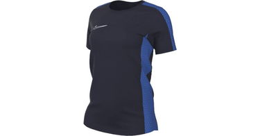 Tričko Nike Dri-FIT Academy 23 T-Shirt Navy | dr1338-451, 1