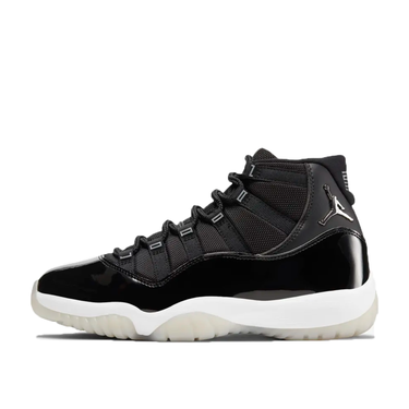 Tenisky a topánky Jordan Jordan 11 Retro W Čierna | AR0715-011, 3