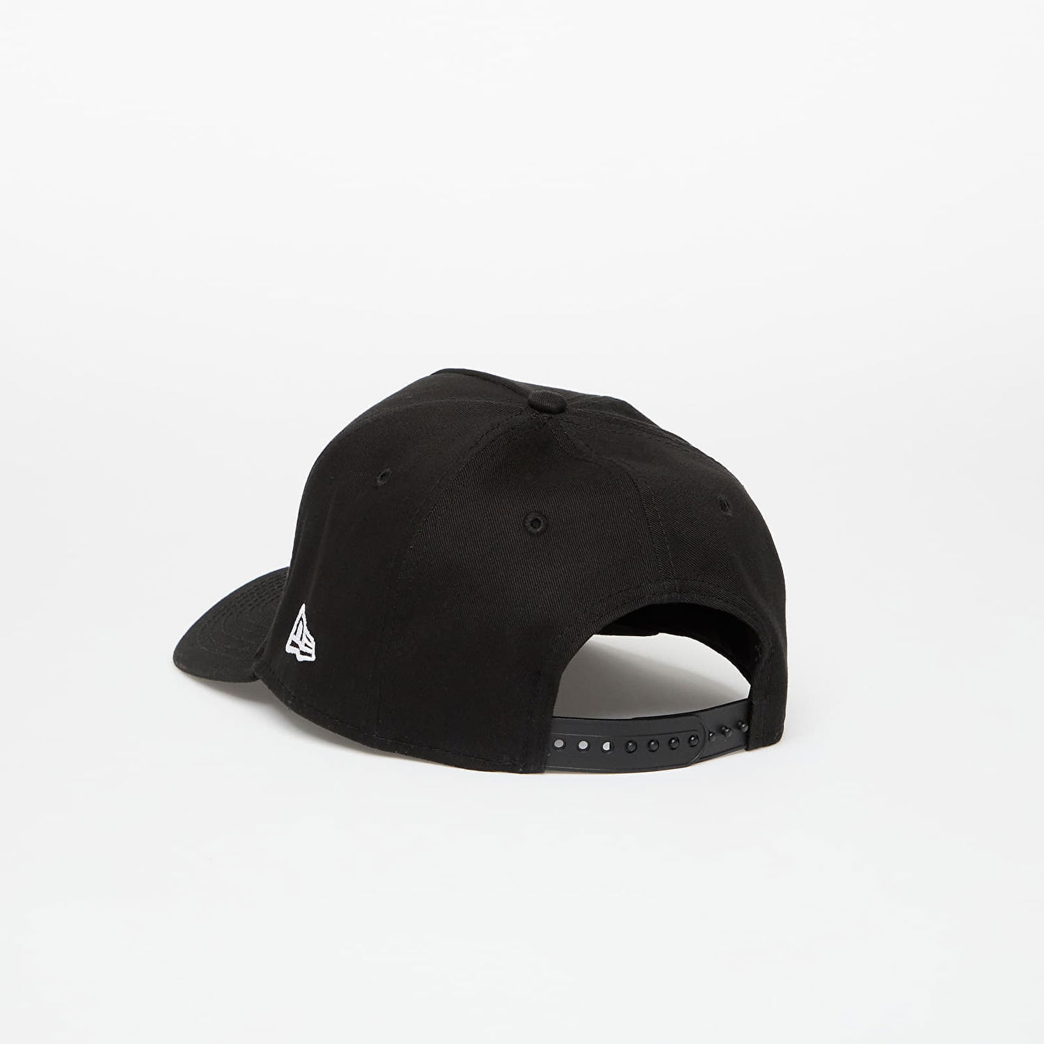 Šiltovka New Era New York Yankees 9FORTY A-Frame Icon Adjustable Cap Čierna | 60691253, 1
