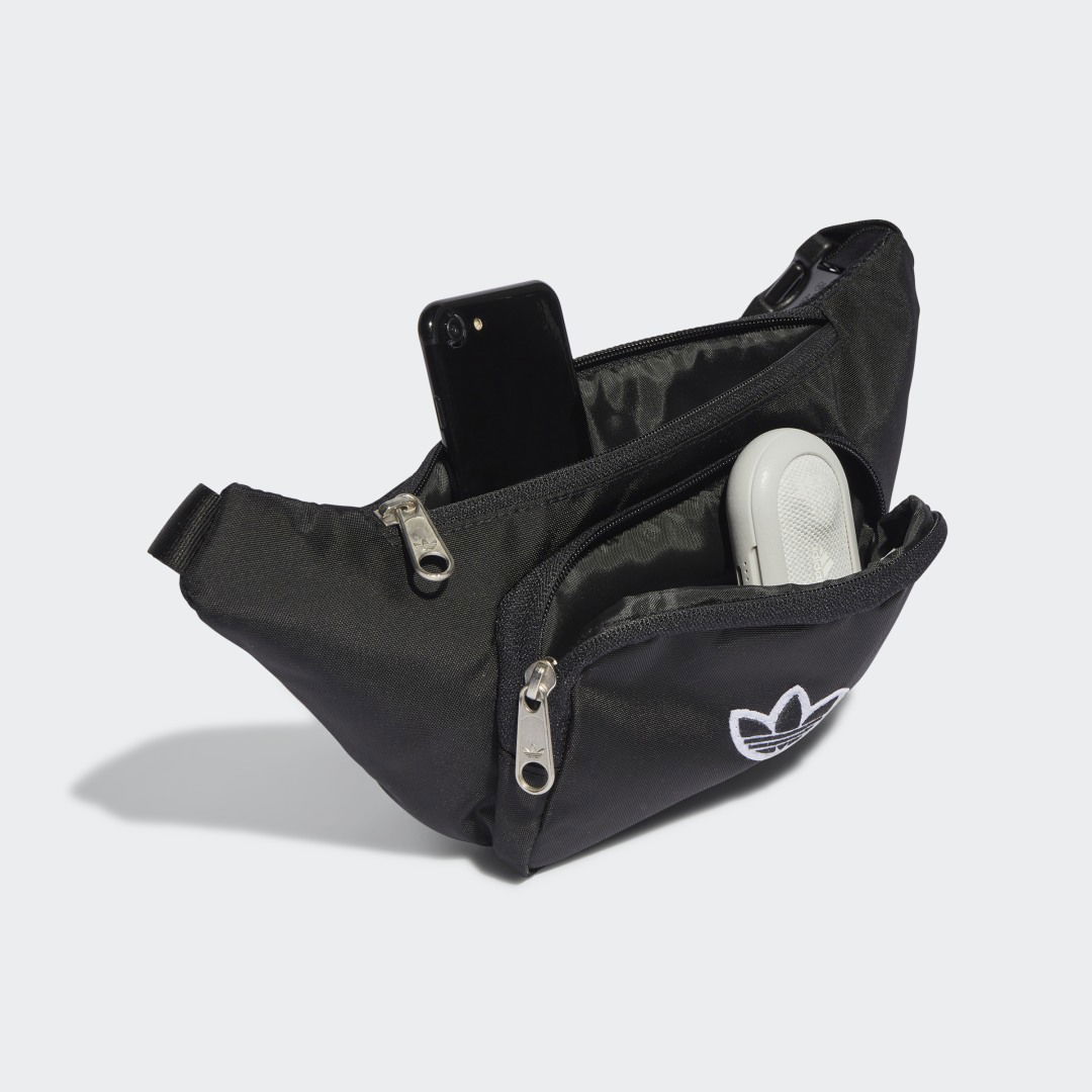 Premium Essentials Waist Bag