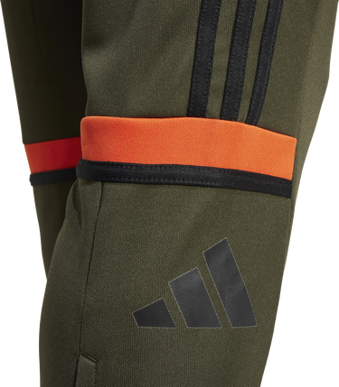 Tepláky adidas Originals Squadra 25 Training Pants Zelené | jn7839, 2
