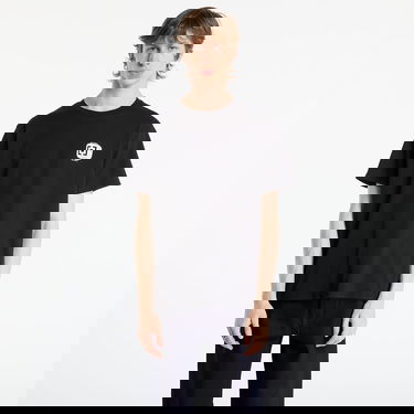 Tričko Horsefeathers Asakusa T-Shirt Čierna | SM1407A, 0