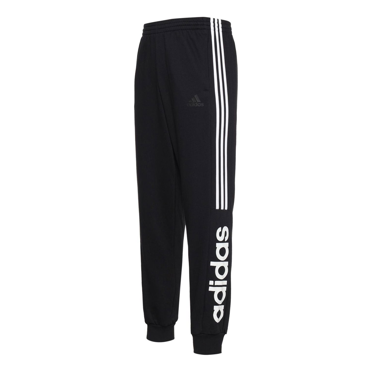Tepláky adidas Originals Warm Windproof Loose Casual Sports Trousers Čierna | GD5473, 0