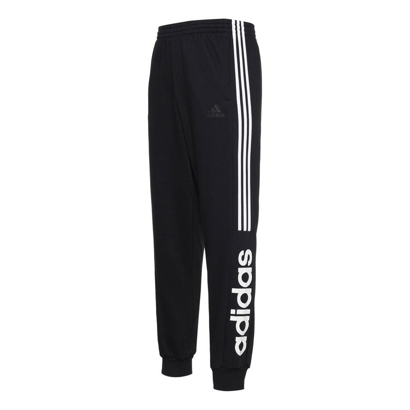 Tepláky adidas Originals Warm Windproof Loose Casual Sports Trousers Čierna | GD5473