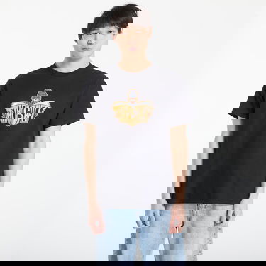 Tričko Thrasher Goon T-Shirt Čierna | 145856, 0