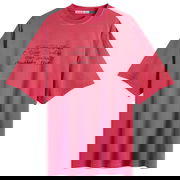 Edra Fairytale T-Shirt, Size Large