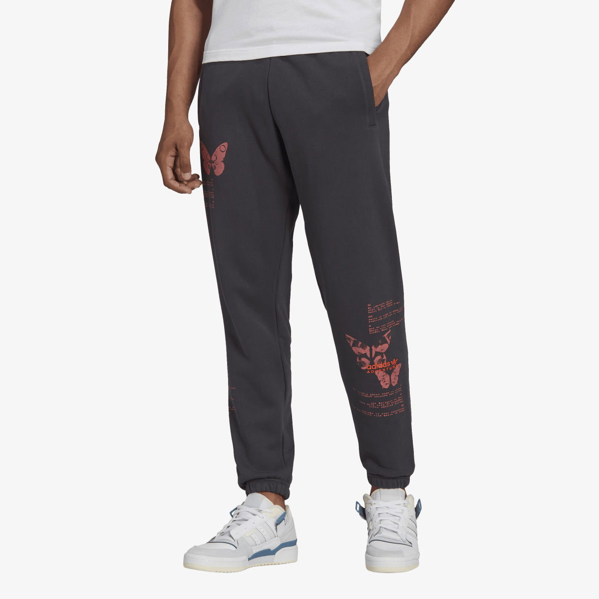 Adventure Bm Butterfly Sweatpants