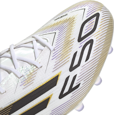 Tenisky a topánky adidas Performance F50 Elite AG Biela | jr2119, 5