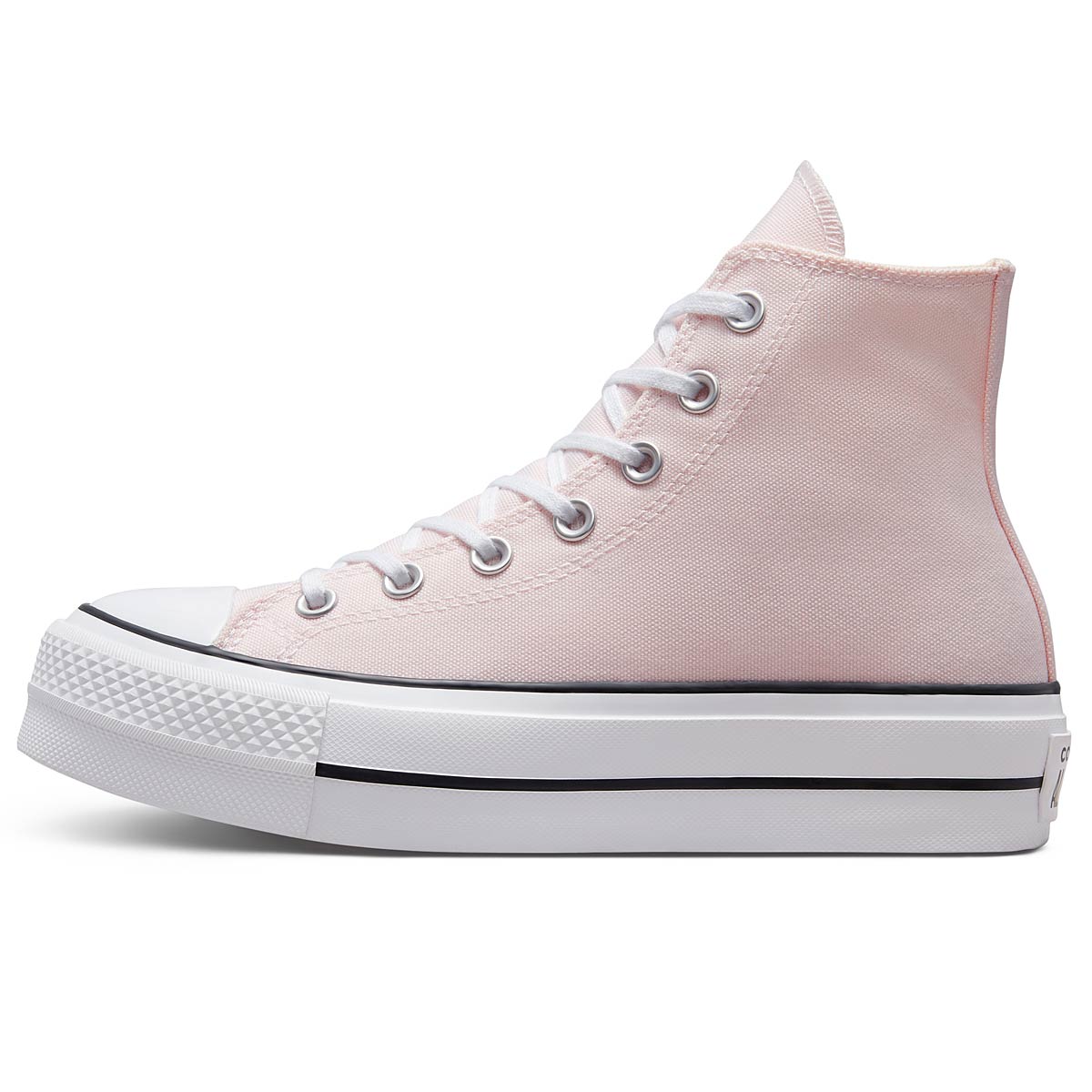 Tenisky a topánky Converse CHUCK TAYLOR ALL STAR LIFT Ružová | A05135C, 0
