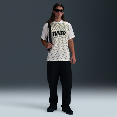 Dres Nike Nike Sportswear Football Jersey Biela | HV6518-100, 2
