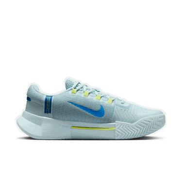 Tenisky a topánky Nike Zoom GP Challenge 1 Modrá | FB3148-400, 2