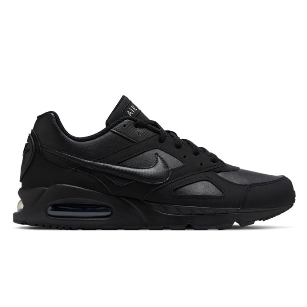 Tenisky a topánky Nike Air Max Ivo Leather Čierna | 580520-002, 0