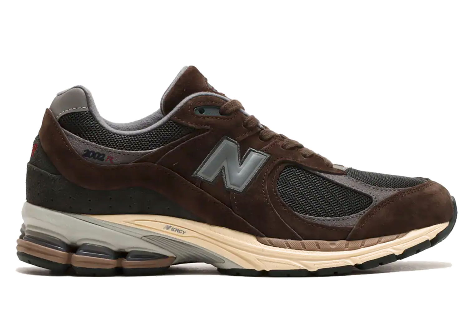 Tenisky a topánky New Balance 2002R Lunar New Year Rich Čierna | M2002RLY, 0