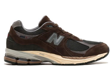 Tenisky a topánky New Balance 2002R Lunar New Year Rich Čierna | M2002RLY, 0