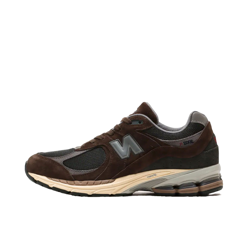 Tenisky a topánky New Balance 2002R Lunar New Year Rich Čierna | M2002RLY