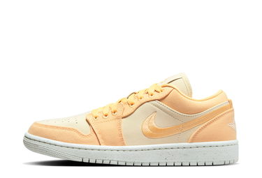 Tenisky a topánky Jordan Air Jordan 1 Low SE "Celestial Gold" W Béžová | DV0426-200, 3