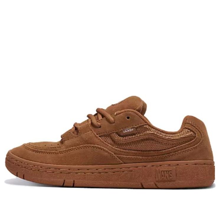 Tenisky a topánky Vans Speed LS Hnedá | VN000CTNGWT, 0