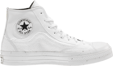 Tenisky a topánky Converse Chuck 70 HI Biela | 172358c-102, 0