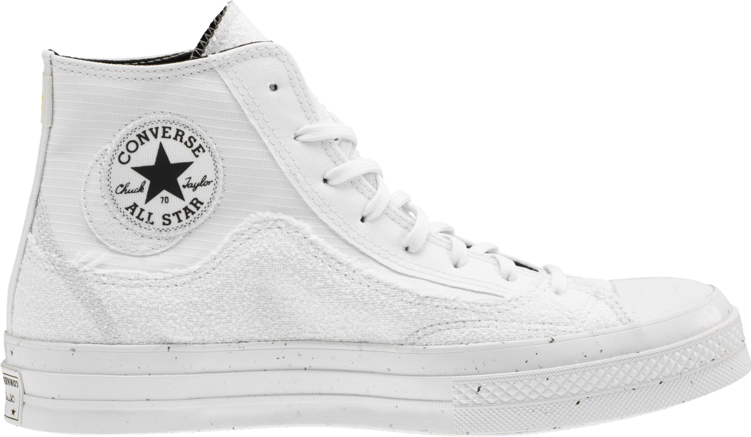 Tenisky a topánky Converse Chuck 70 HI Biela | 172358c-102, 0