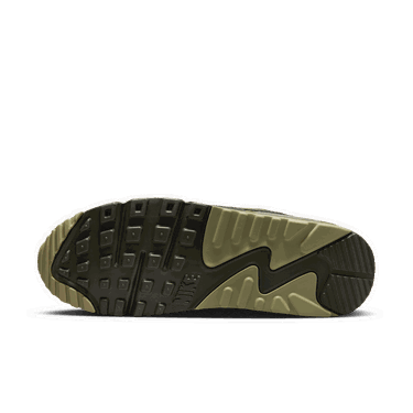 Tenisky a topánky Nike Air Max 90 Zelené | DM0029-200, 2