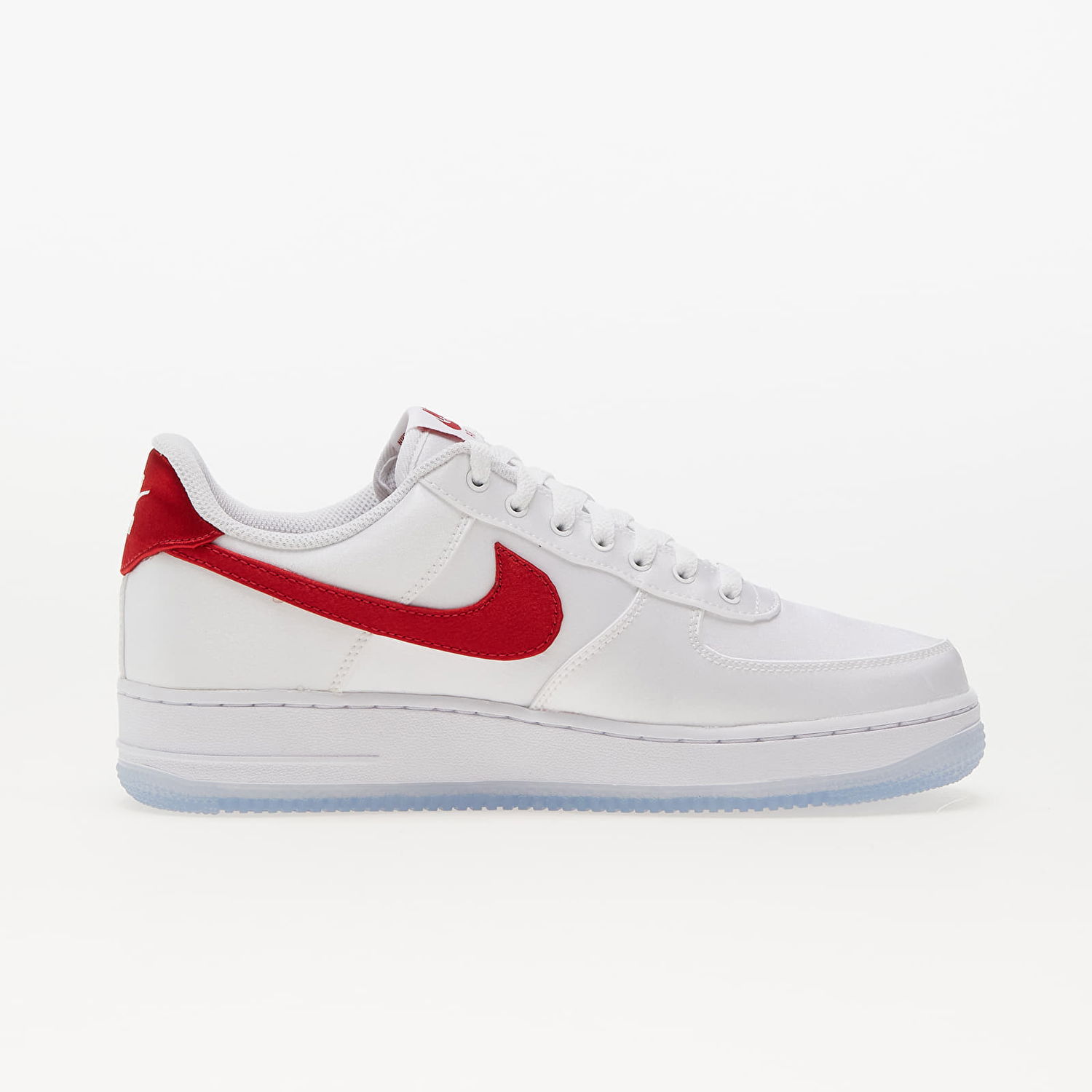 Tenisky a topánky Nike WMNS Air Force 1 '07 Biela | DX6541-100, 0