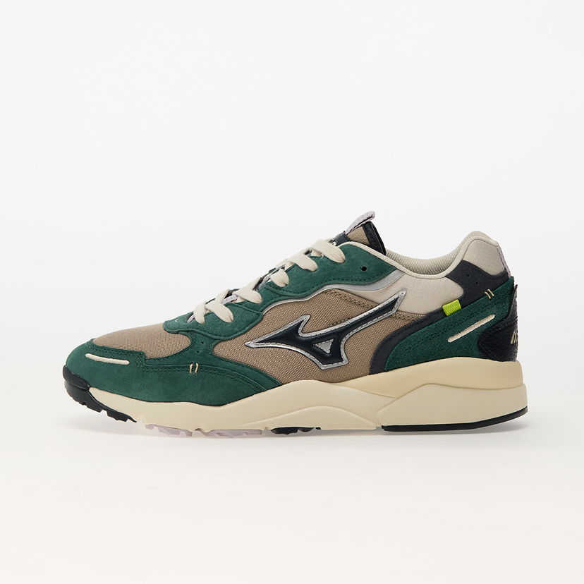 Tenisky a topánky Mizuno Sky Medal Vintage Zelené | D1GA243005