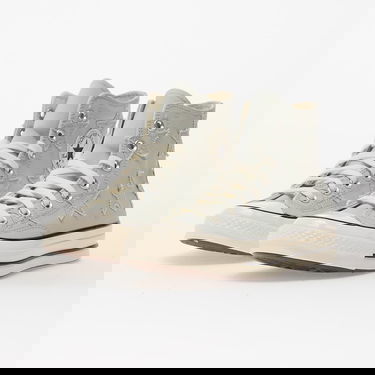 Tenisky a topánky Converse Chuck 70 Celestial Hi Šedá | A15546C, 5