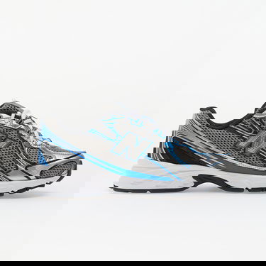 Tenisky a topánky New Balance 740 Slate Grey Šedá | U740SB2, 2