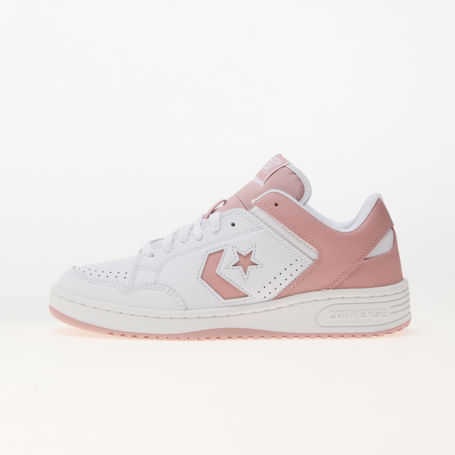 Tenisky a topánky Converse Weapon White/ Static Pink/ White Biela | A11093C, 0