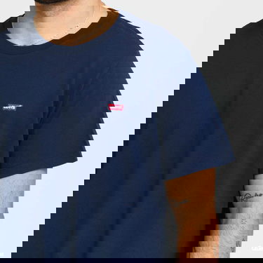 Tričko Levi's ® Originals T-Shirt Navy | 56605.0017, 4
