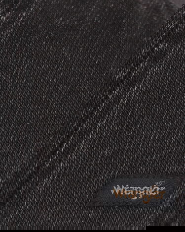 Šiltovka ROA Wrangler Aero 6 Panel Cap Čierna | OBUW203FA03 BRW0003, 6