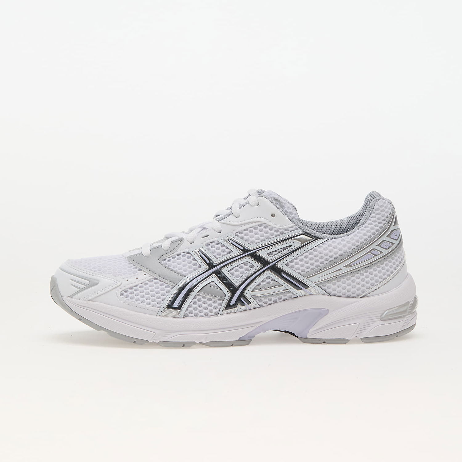 Tenisky a topánky Asics Gel-1130 Biela | 1202A164-115, 0