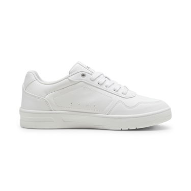 Tenisky a topánky Puma Court Classy Biela | 395021_01, 4