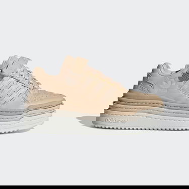 Tenisky a topánky adidas Originals Triple Platforum Low Béžová | H05052, 0