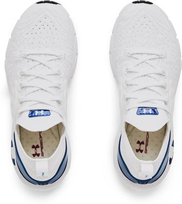 Tenisky a topánky Under Armour HOVR Phantom 2 CLR SFT W Biela | 3023660-101, 2