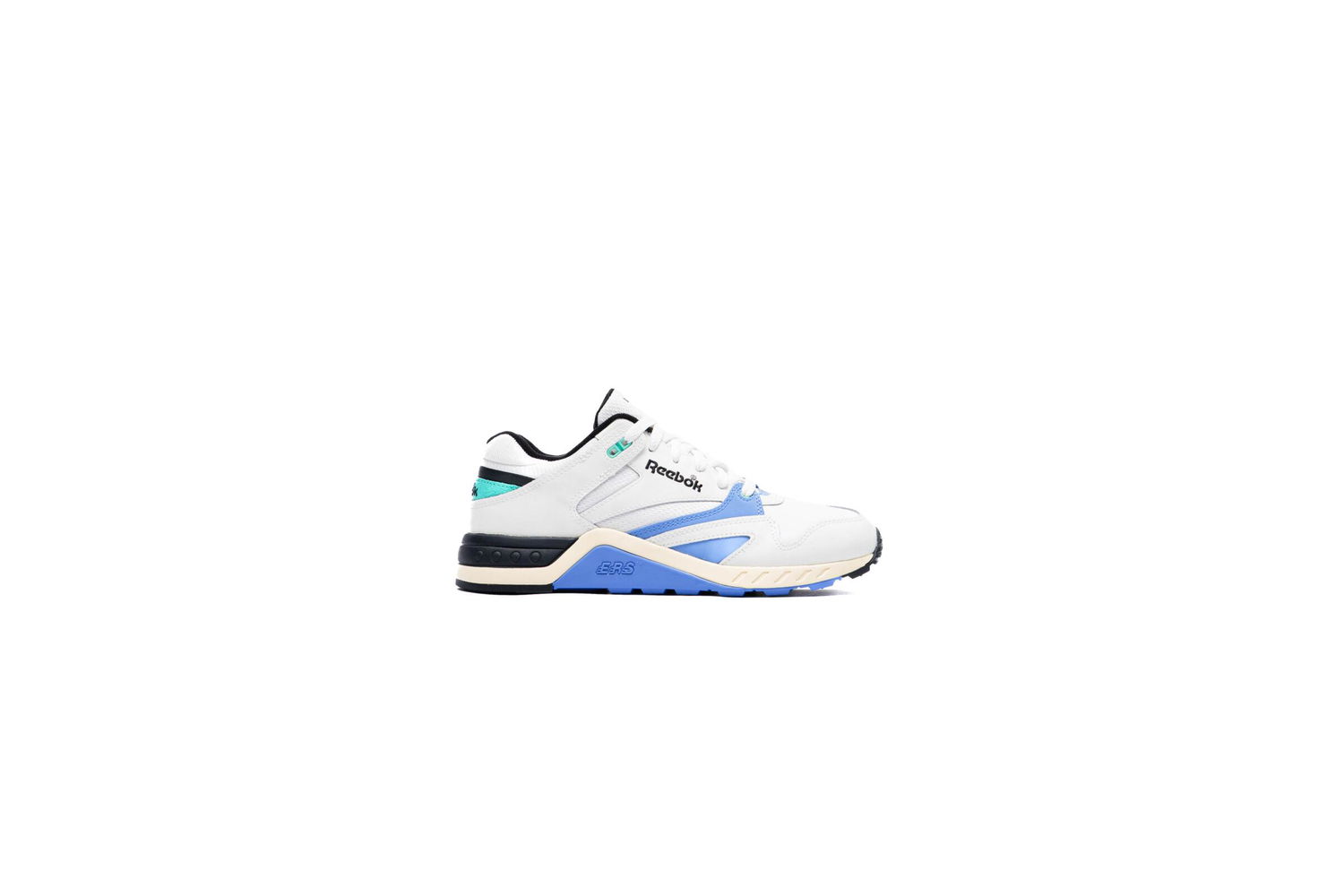 Tenisky a topánky Reebok ERS 4000 Sneakers Biela | RMIA06HC99MAT0016110, 0