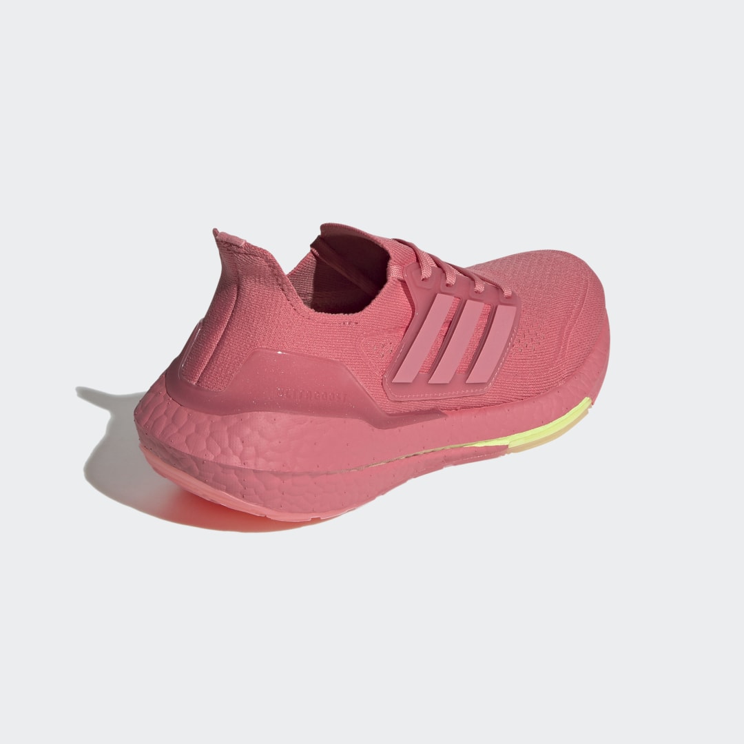 Tenisky a topánky adidas Performance UltraBOOST 21 W Červená | FY0426, 1