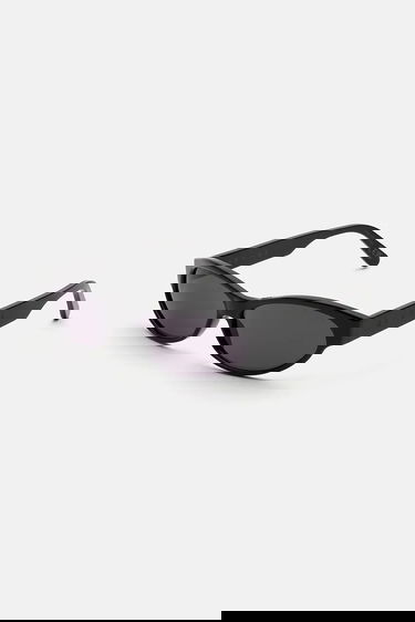 Slnečné okuliare Marni Marni Ouzoud Sunglasses Čierna | EYMRN00066.001.ZBU, 0