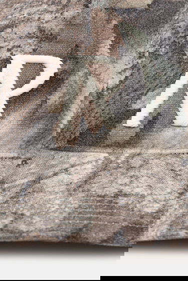 Šiltovka Represent Clo Cotton Real Tree Camo Baseball Cap Rôznofarebný | MLM100328.55, 1