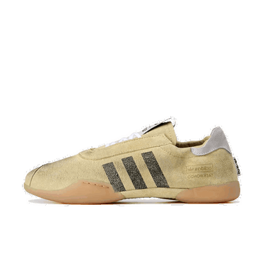 Tenisky a topánky adidas Originals Song for the Mute x Taekwondo Mei "Sand" Béžová | HP3516, 0