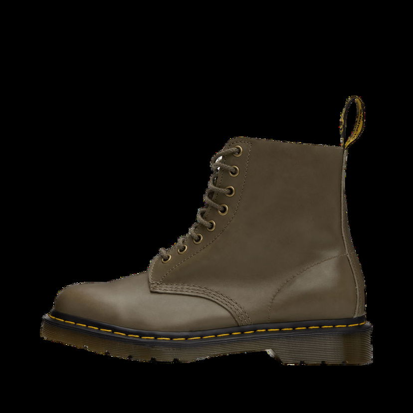 Tenisky a topánky Dr. Martens Khaki 1460 Pascal Boots Zelené | 31004352