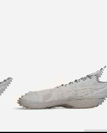Tenisky a topánky Asics GEL-Terrain Oyster Grey Šedá | 1203A444-020, 3