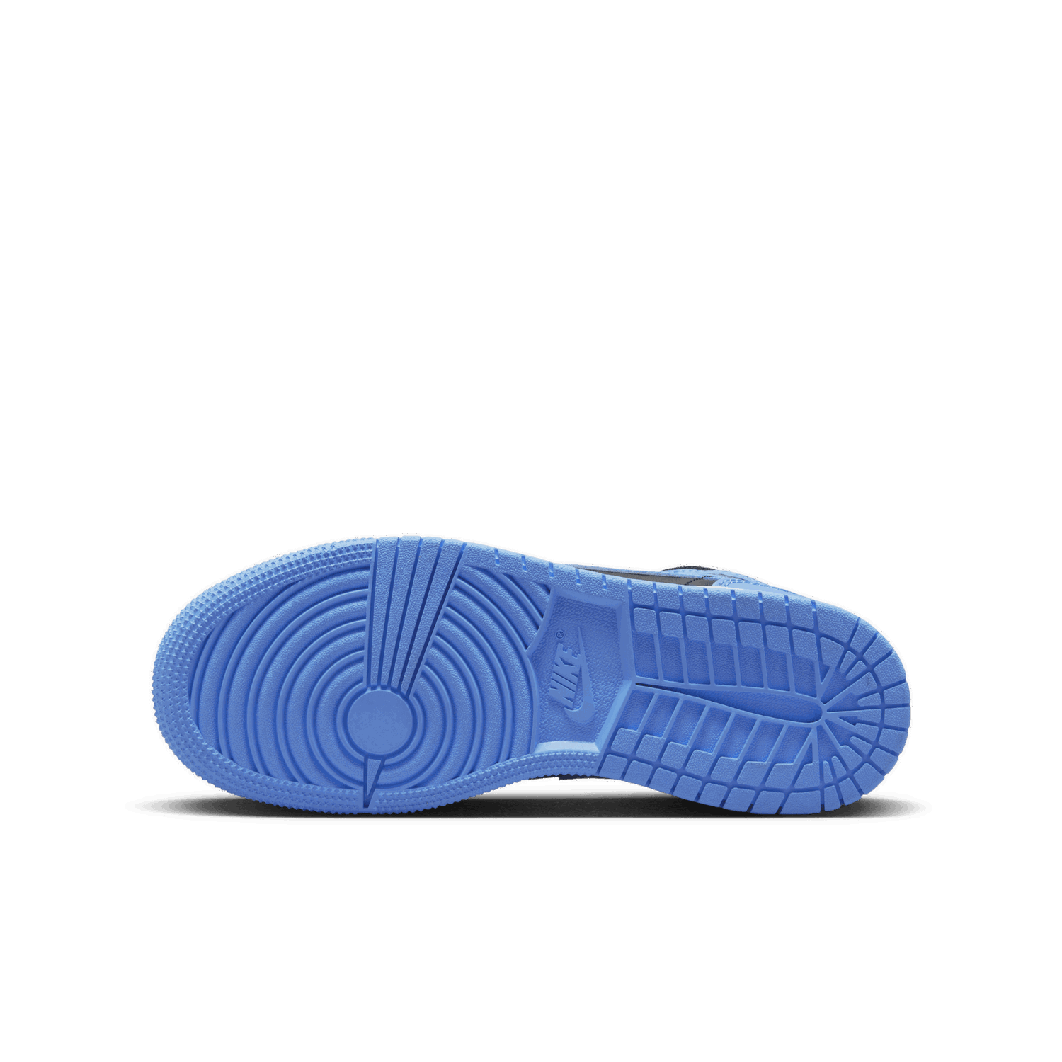 Tenisky a topánky Jordan Jordan 1 Mid "Black University Blue" Modrá | DQ8423-401, 1
